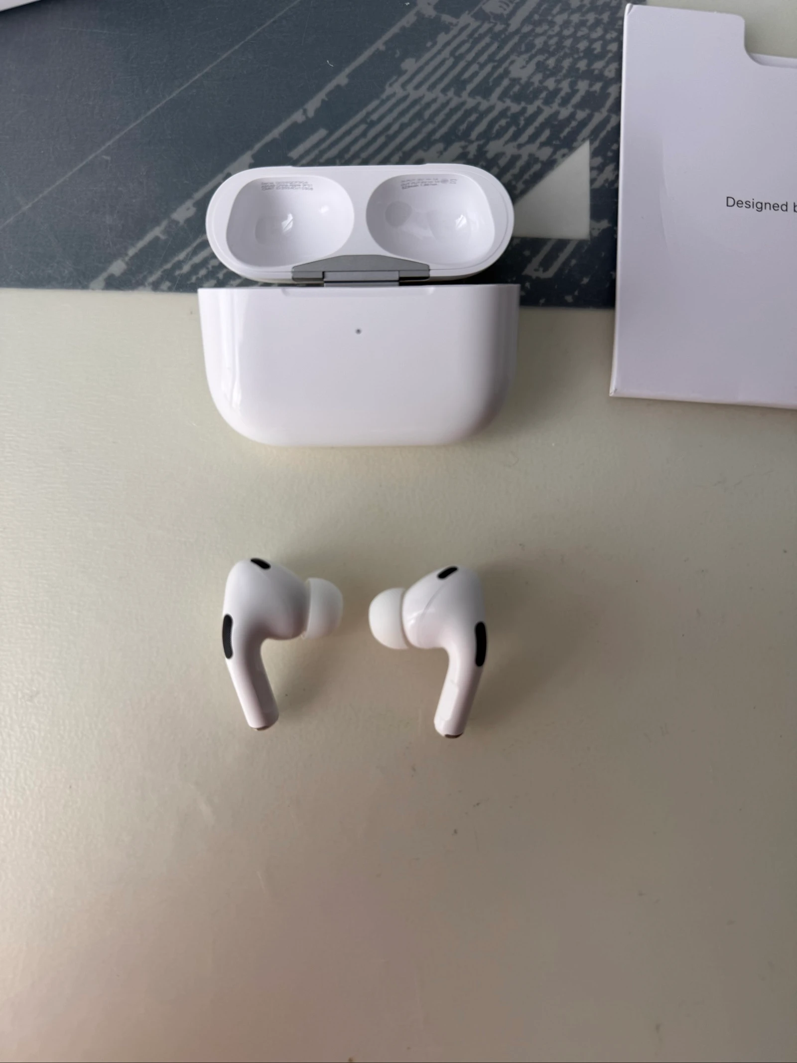 AirPods Pro 2ª Gen USB-C – photo 10
